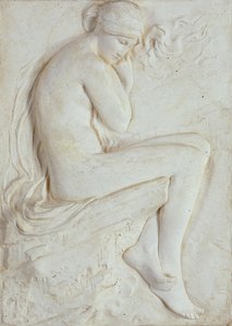 Psyyke (kipsi) tekijältä Harry Bates